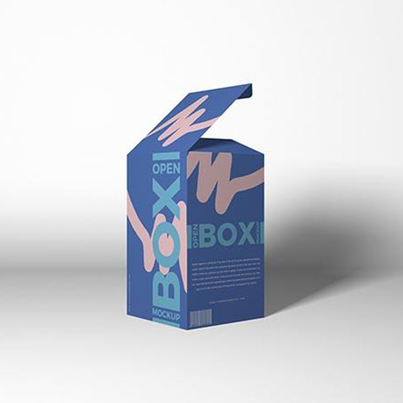 宁波纸包装盒制造